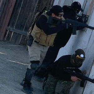 Meet your Posher, Erasmo